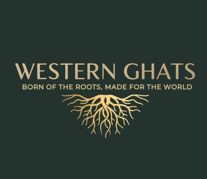 Western Ghats Logo